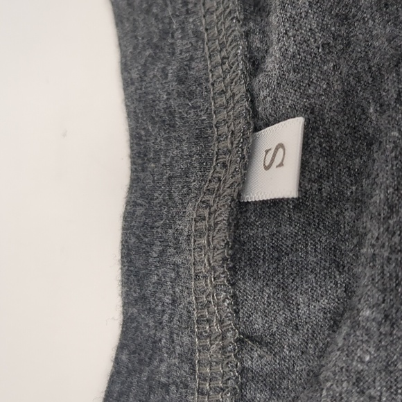 Fleetwood Mac Sisters Of The Moon Gray Women’s Shirt Size Small - Picture 5 of 5